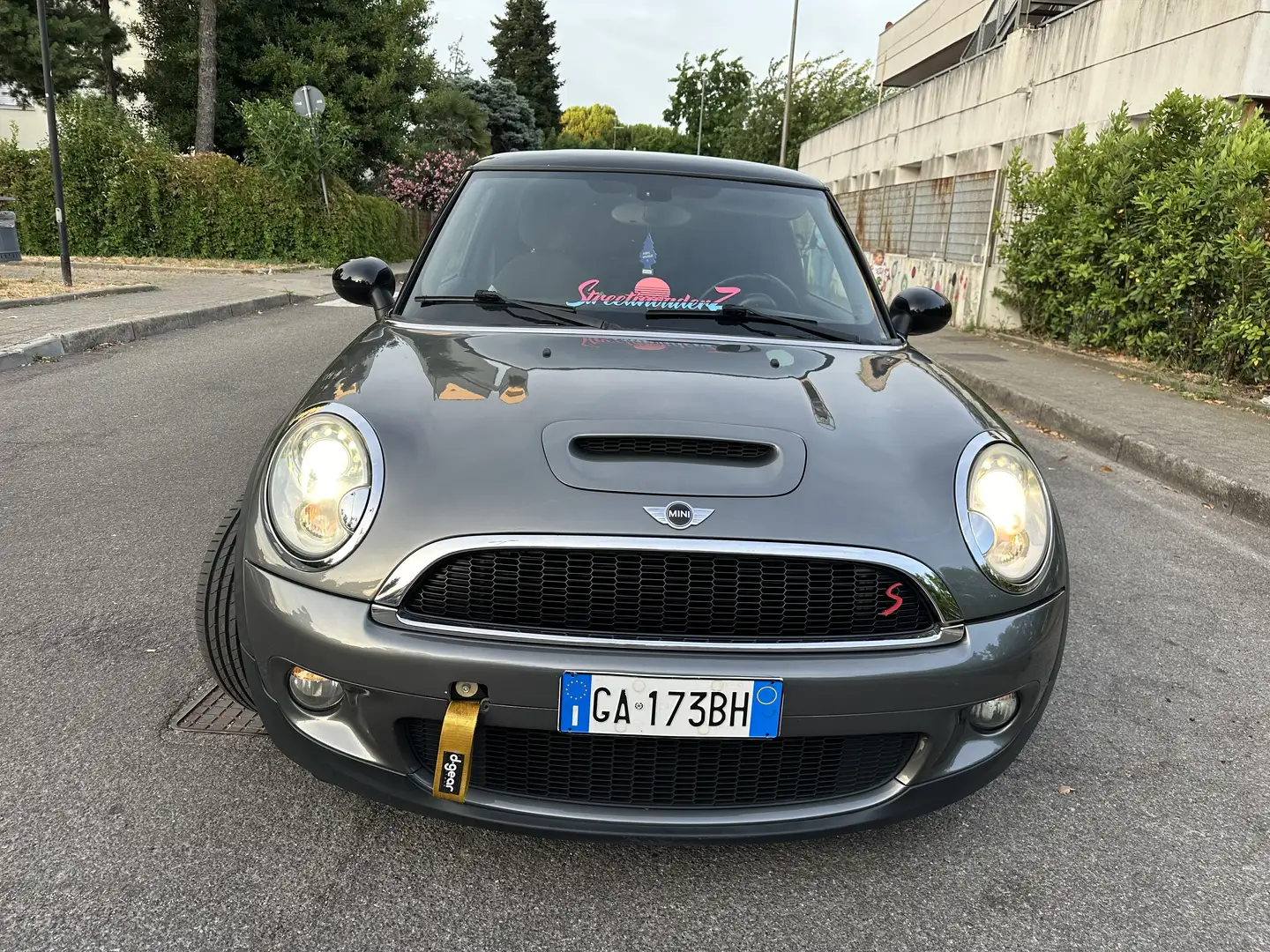 MINI Cooper S 1.6 50 Mayfair 175cv speciale - 2