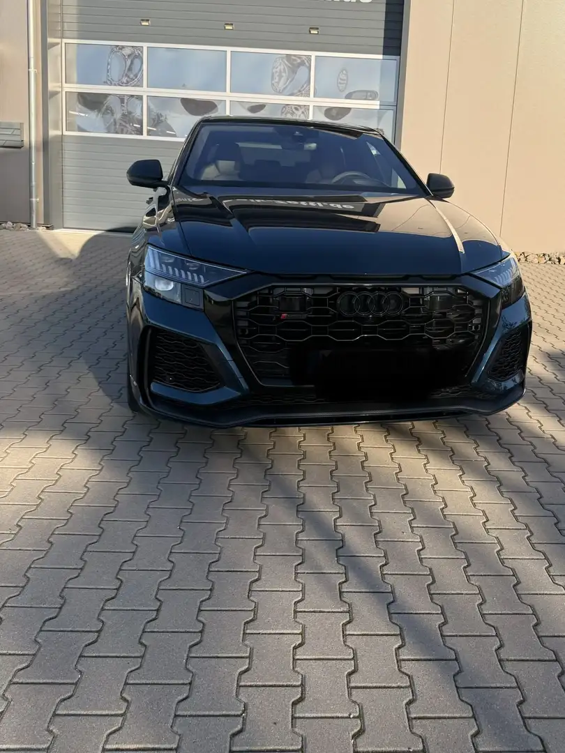 Audi RS Q8 TFSI quattro tiptronic - 2