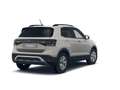Volkswagen T-Cross 1.0 TSI Life LED/RFK/ACC/APP Gris - thumbnail 4
