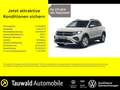 Volkswagen T-Cross 1.0 TSI Life LED/RFK/ACC/APP Gris - thumbnail 1