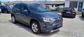 Toyota RAV 4 2,5 Hybrid AWD Active Drive+WP+DriverAssist Paket Grau - thumbnail 6