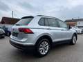 Volkswagen Tiguan 1,5 TSI ACT Life | ACC/RFK/ELEKTR. HECK Silber - thumbnail 3