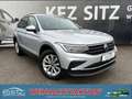 Volkswagen Tiguan 1,5 TSI ACT Life | ACC/RFK/ELEKTR. HECK Silber - thumbnail 1