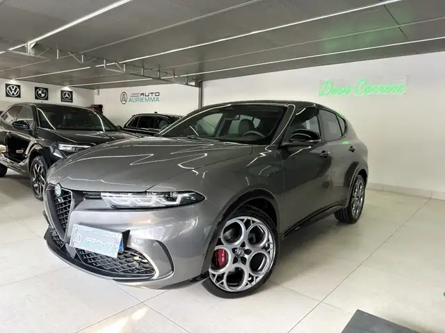 Alfa Romeo Tonale 1.6 TCT6 130 CV VELOCE+CERCHI 20+CAMERA 360°