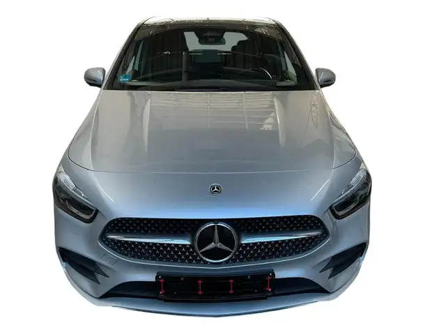 Mercedes-Benz B 200 AMG/360'/LED/PANO/AHK/TOTW/HEAD-UP/KEYLESS