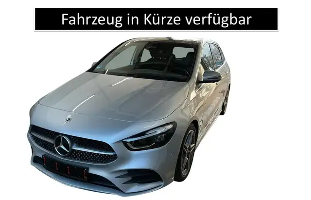 Mercedes-Benz B 200 AMG/360'/LED/PANO/AHK/TOTW/HEAD-UP/KEYLESS