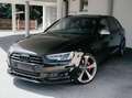 Audi S4 S4 Avant 3,0 TFSI quattro S-tronic Schwarz - thumbnail 2