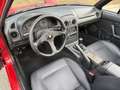 Mazda MX-5 1.6i 16v Красный - thumbnail 9