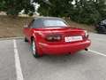 Mazda MX-5 1.6i 16v Красный - thumbnail 4