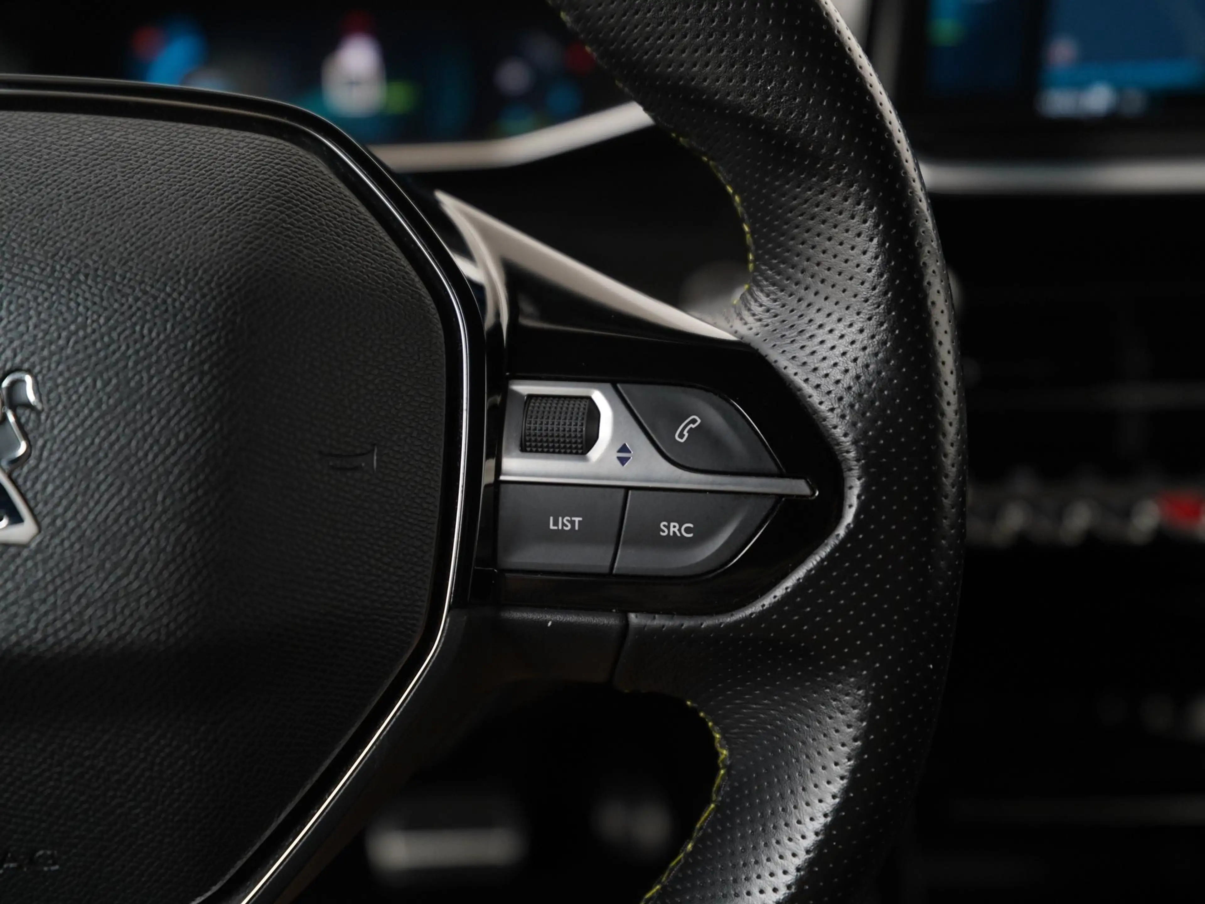 Peugeot e-208 EV GT 350 50 kWh | SOH 88% | Camera | Blind Spot | — photo 10