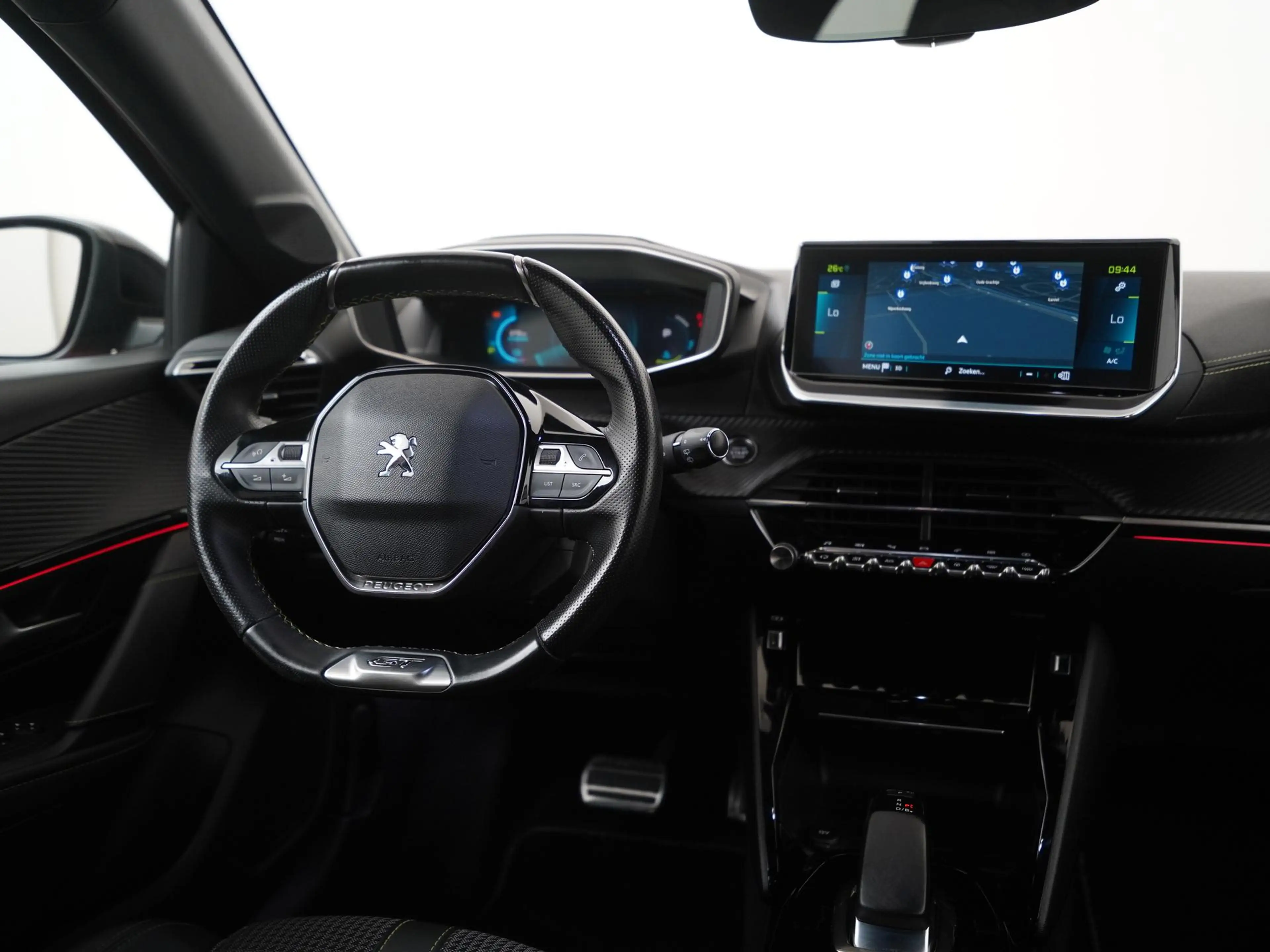 Peugeot e-208 EV GT 350 50 kWh | SOH 88% | Camera | Blind Spot | — photo 6