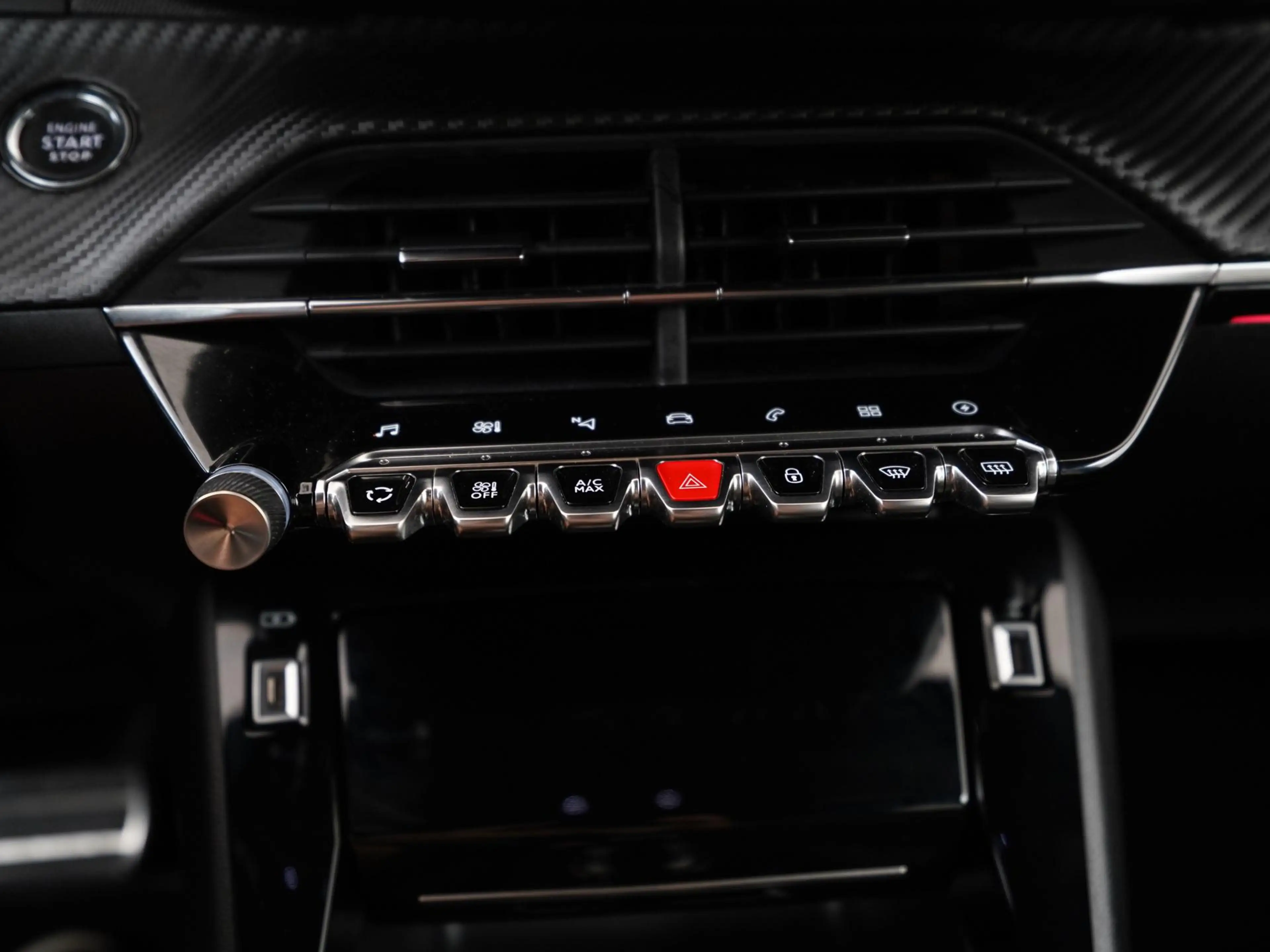 Peugeot e-208 EV GT 350 50 kWh | SOH 88% | Camera | Blind Spot | — photo 12