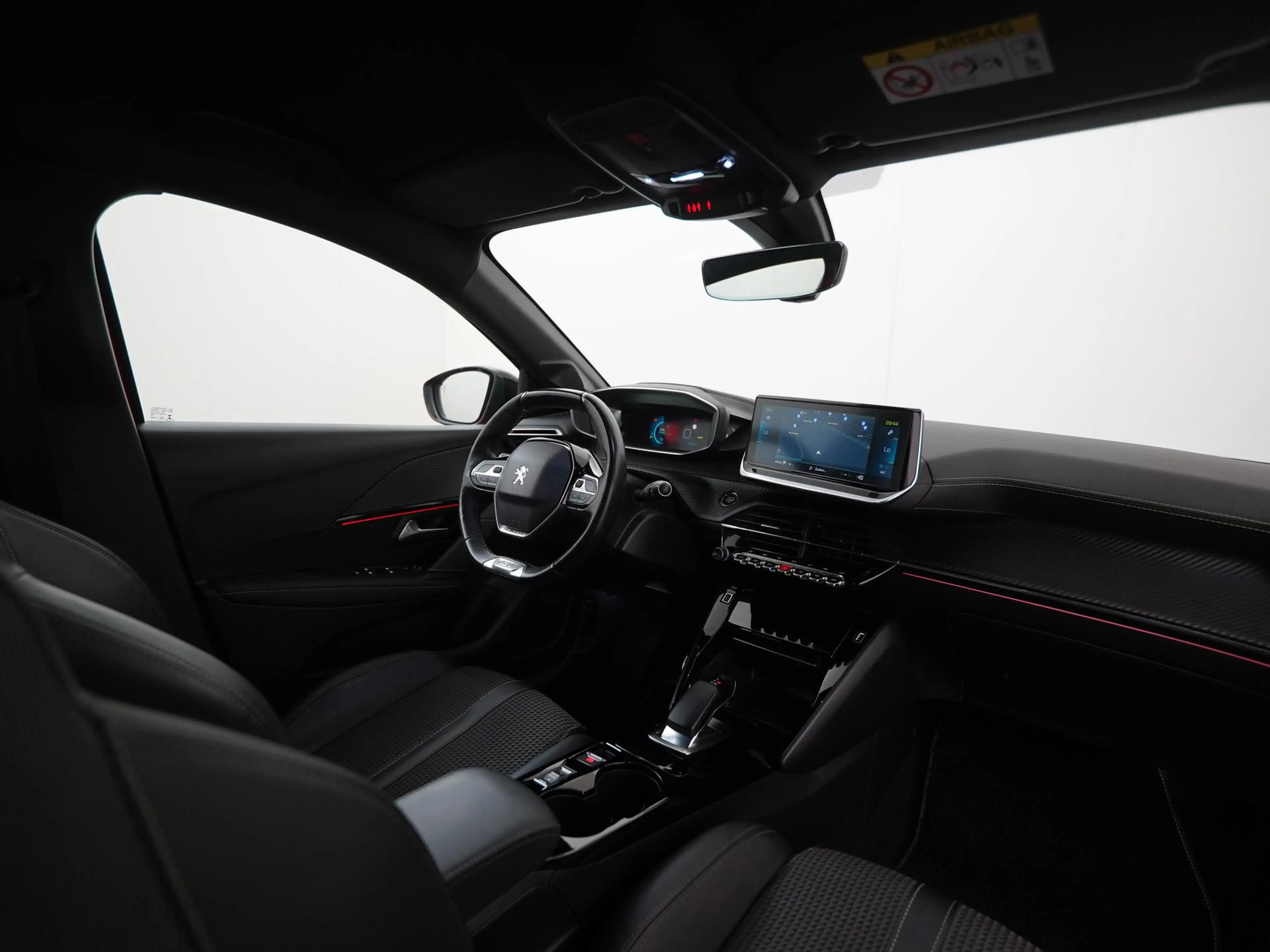 Peugeot e-208 EV GT 350 50 kWh | SOH 88% | Camera | Blind Spot | — photo 2