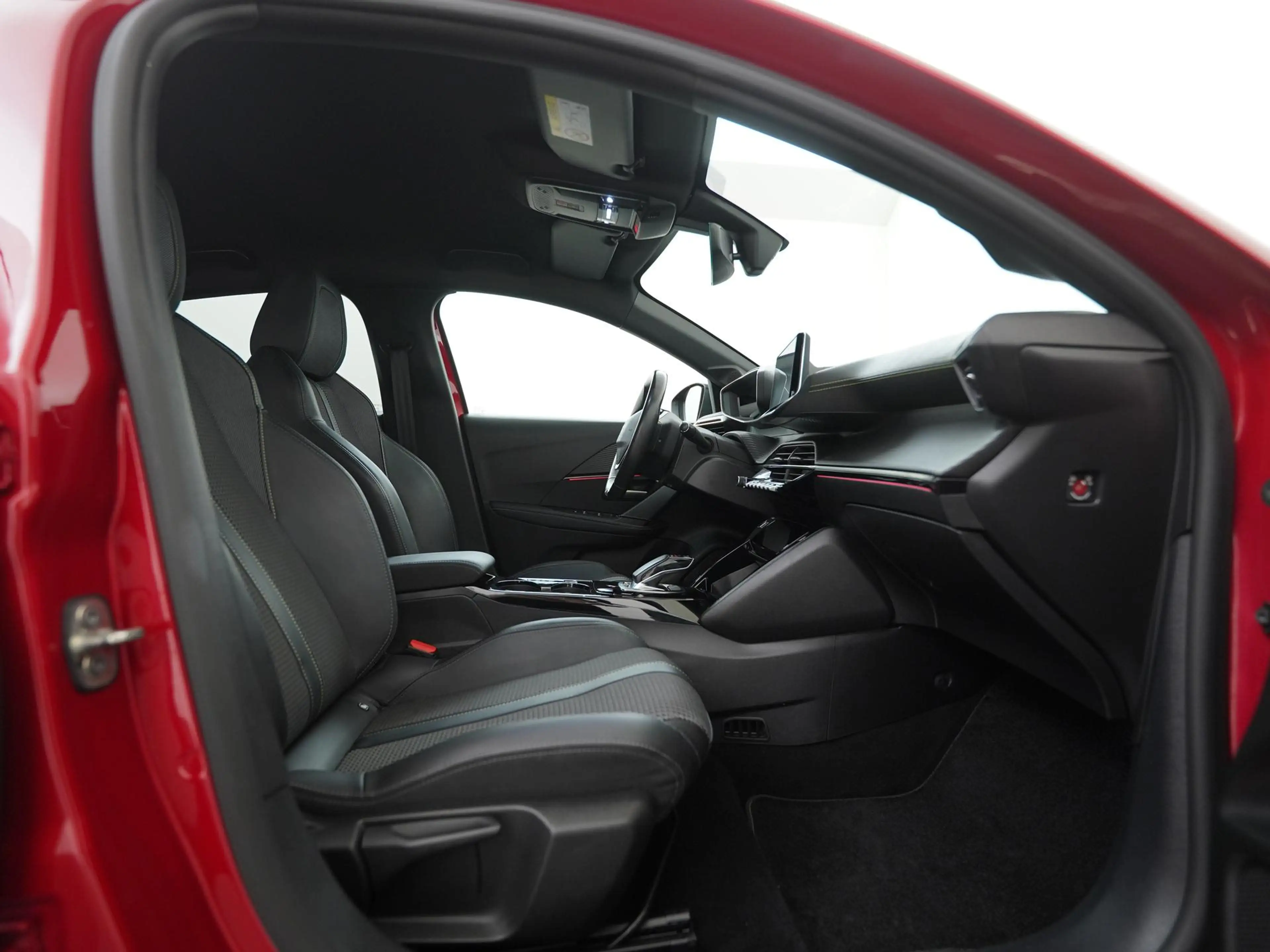 Peugeot e-208 EV GT 350 50 kWh | SOH 88% | Camera | Blind Spot | — photo 3