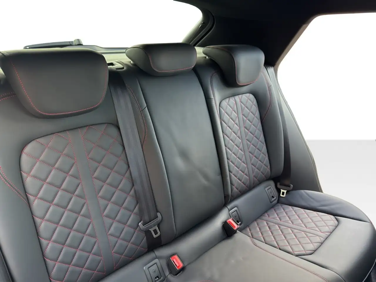 Audi Q2 35 TFSI S tronic S line PANO*MATRIX*NAV*SHZ*ACC..., миниатюра 22