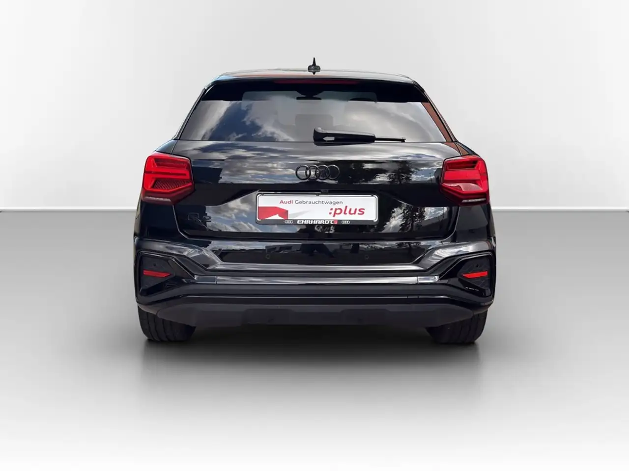 Audi Q2 35 TFSI S tronic S line PANO*MATRIX*NAV*SHZ*ACC..., миниатюра 7