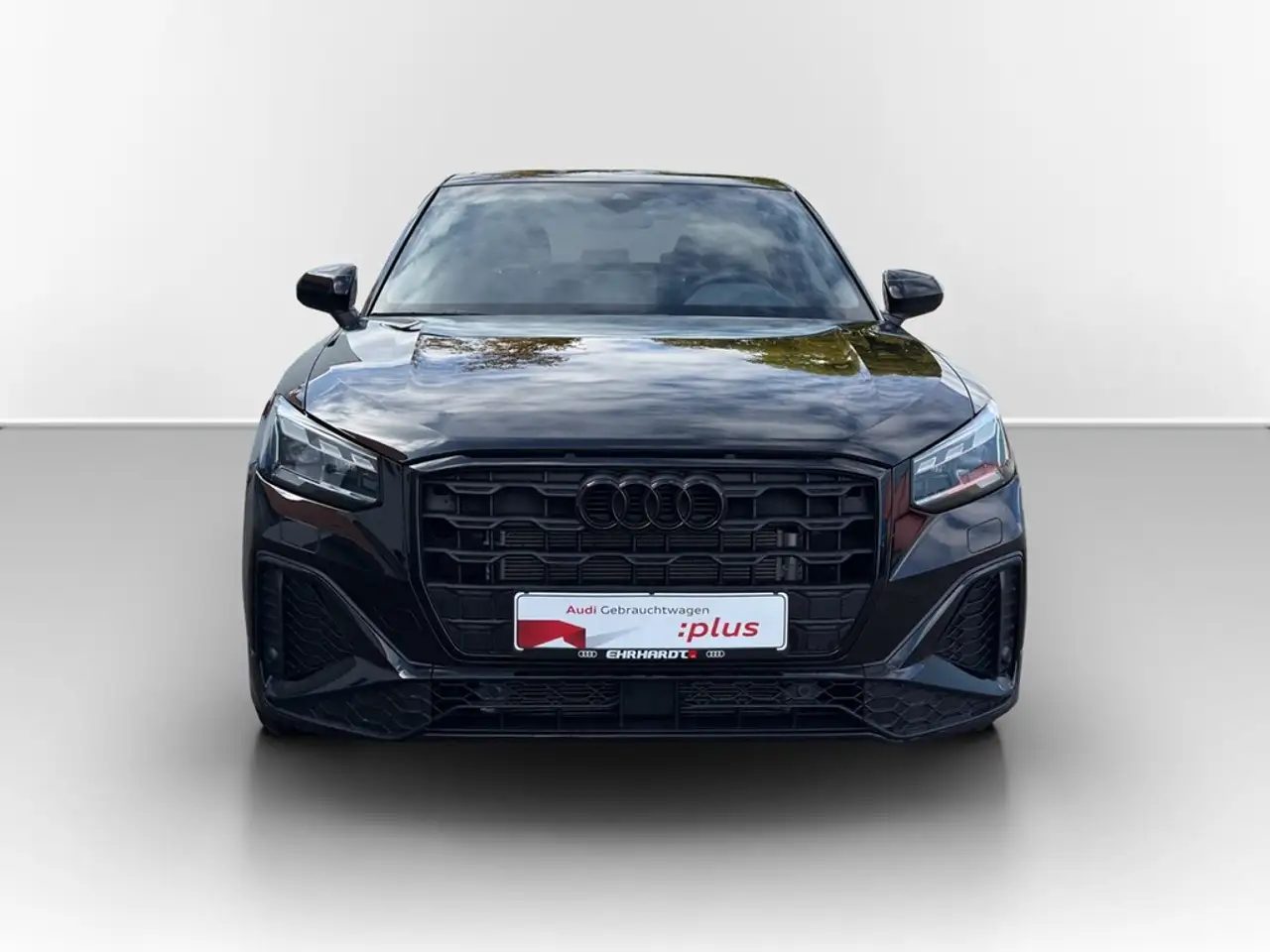 Audi Q2 35 TFSI S tronic S line PANO*MATRIX*NAV*SHZ*ACC..., миниатюра 2