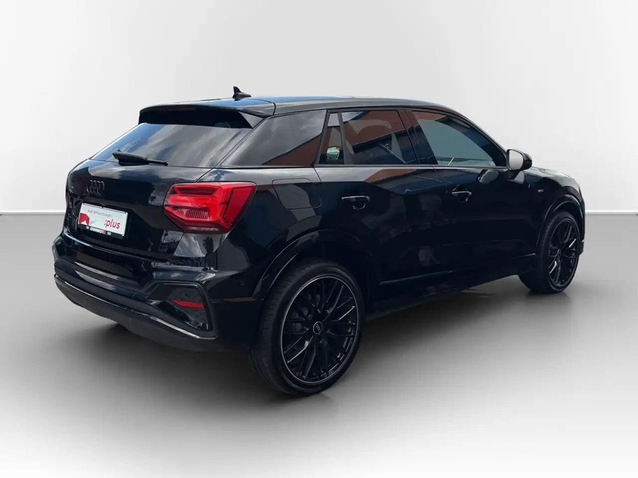 Audi Q2 35 TFSI S tronic S line PANO*MATRIX*NAV*SHZ*ACC..., миниатюра 6