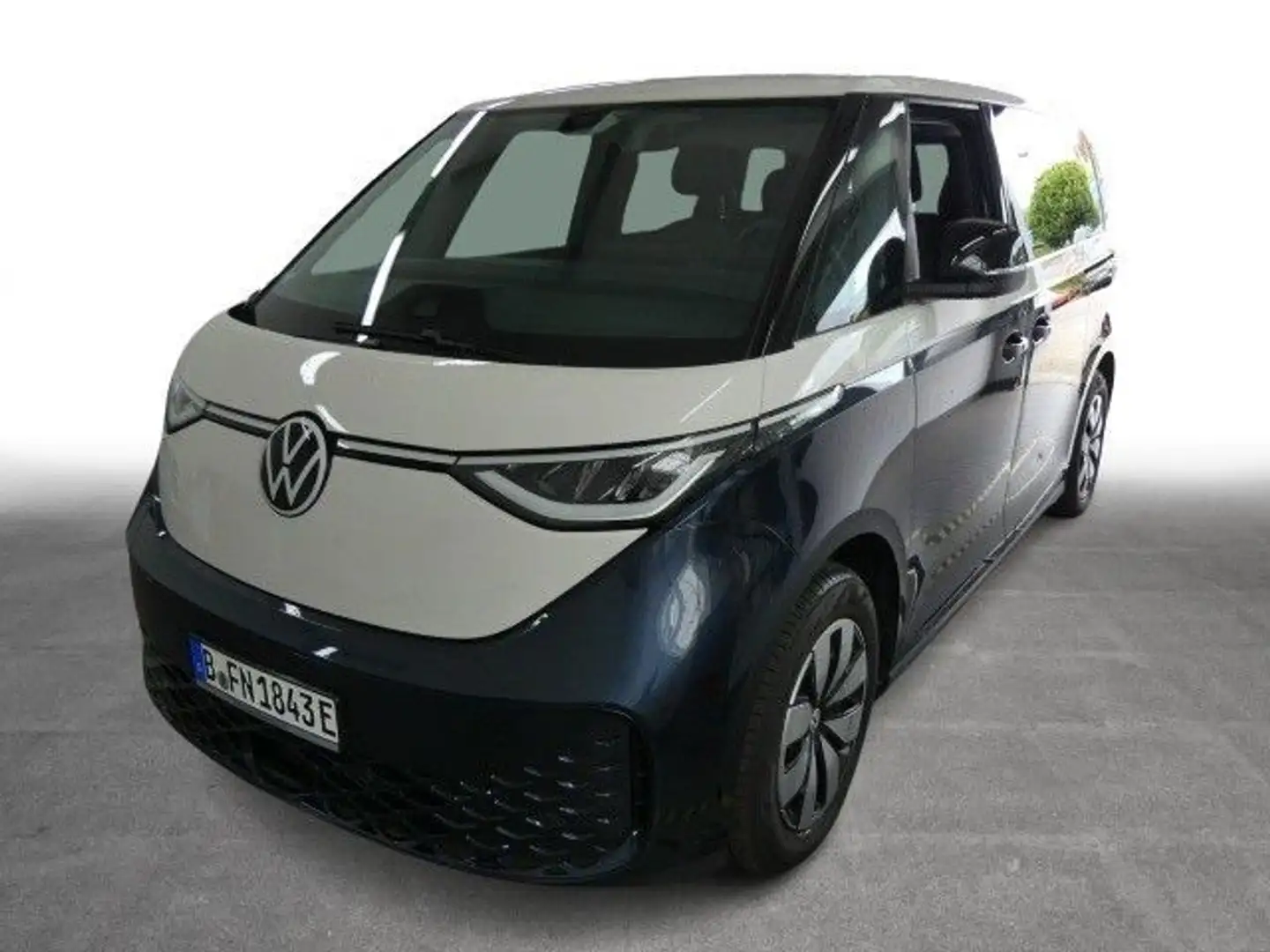 Volkswagen ID. Buzz ID.Buzz Pro APP LED PDC LED 4Season Blanco - 1