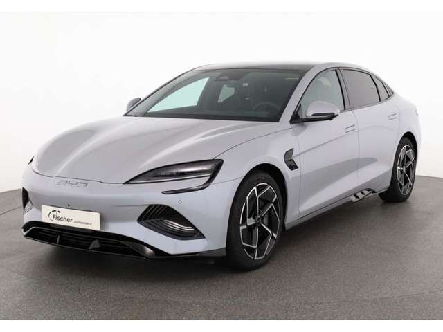 BYD Seal Elektro Excellence