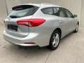Ford Focus 1.0 EcoBoost MHEV Titanium/CAMERA/GPS/LINE ASSIST Argent - thumbnail 6