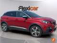 Peugeot 3008 2.0BLUEHDI 133KW (180CV) GT AUTO S&S Rojo - thumbnail 13