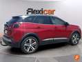 Peugeot 3008 2.0BLUEHDI 133KW (180CV) GT AUTO S&S Rojo - thumbnail 11