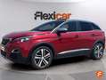 Peugeot 3008 2.0BLUEHDI 133KW (180CV) GT AUTO S&S Rojo - thumbnail 4