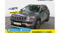 Jeep Compass 1.3 Gse T4 Limited 4x2 130 Gris - thumbnail 1