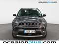 Jeep Compass 1.3 Gse T4 Limited 4x2 130 Gris - thumbnail 15