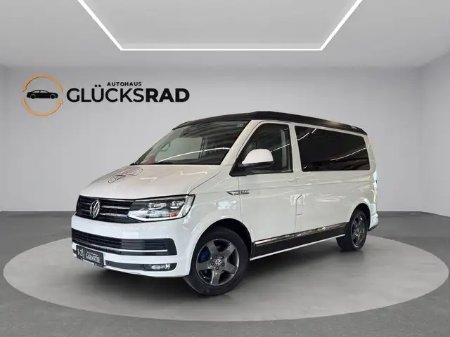 Volkswagen T5 California T6 California Umbau Wohnmobil Standhz. Kamera