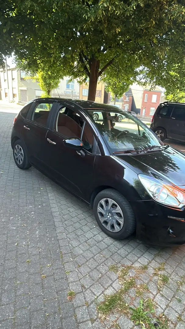 Citroen C3 C3 1.0 VTi Attraction Noir - 2