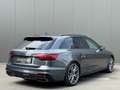 Audi A4 Avant 35 TFSI 150cv S-tronic - S-Line Competition Gris - thumbnail 2
