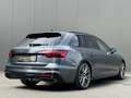 Audi A4 Avant 35 TFSI 150cv S-tronic - S-Line Competition Gris - thumbnail 10