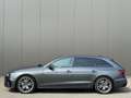 Audi A4 Avant 35 TFSI 150cv S-tronic - S-Line Competition Gris - thumbnail 5