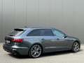 Audi A4 Avant 35 TFSI 150cv S-tronic - S-Line Competition Gris - thumbnail 4