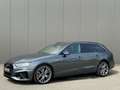 Audi A4 Avant 35 TFSI 150cv S-tronic - S-Line Competition Gris - thumbnail 3