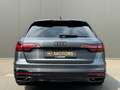 Audi A4 Avant 35 TFSI 150cv S-tronic - S-Line Competition Gris - thumbnail 6