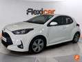 Toyota Yaris 120H 1.5 Active Plus Blanco - thumbnail 3