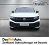 Volkswagen Touareg R eHybrid TSI 4MOTION White - thumbnail 2