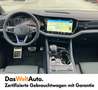 Volkswagen Touareg R eHybrid TSI 4MOTION Blanco - thumbnail 8