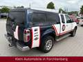 Nissan Navara Klimaautomatik AHK PDC LM *TÜV:März-2027* Weiß - thumbnail 6