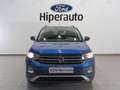 Volkswagen T-Cross 1.0 TSI Advance 81kW Azul - thumbnail 2