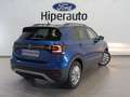 Volkswagen T-Cross 1.0 TSI Advance 81kW Azul - thumbnail 4