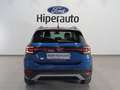 Volkswagen T-Cross 1.0 TSI Advance 81kW Azul - thumbnail 5