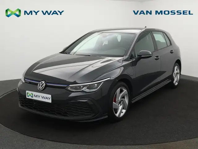 Volkswagen Golf GTE Golf GTE 1.4eHybrid PHEV 245PK *AUTOMAAT*NAVI*APP CONNECT*SFEERVERLICHTING*FULL LED*ADAPTIVE CRUISE*DIGITAL DASHBOARD*...