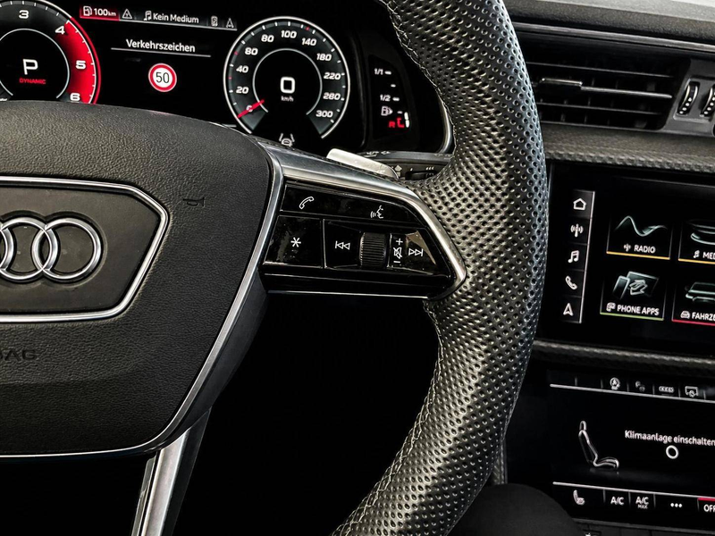 Audi S6 S6 Avant 3.0 TDI quattro ACC Kamera 4 Z.Klima — photo 12