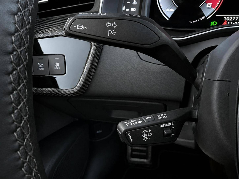 Audi S6 S6 Avant 3.0 TDI quattro ACC Kamera 4 Z.Klima — photo 13