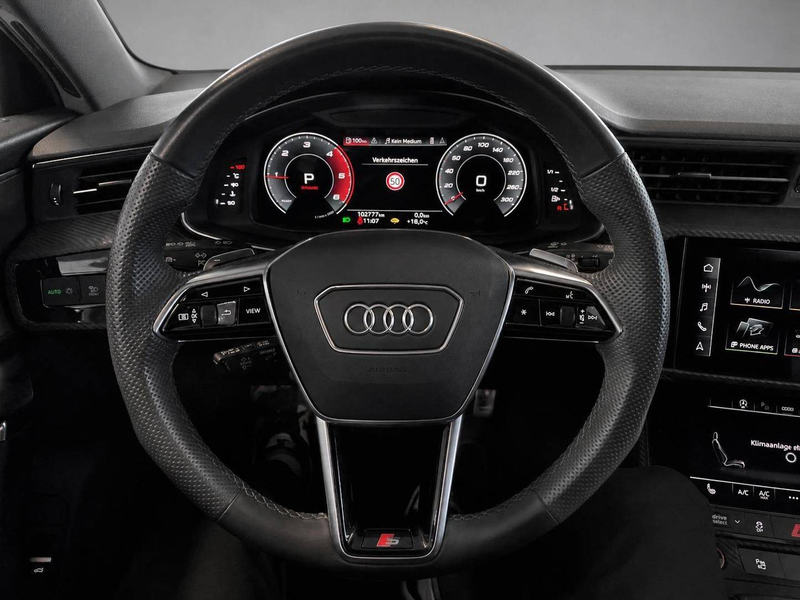 Audi S6 S6 Avant 3.0 TDI quattro ACC Kamera 4 Z.Klima — photo 10