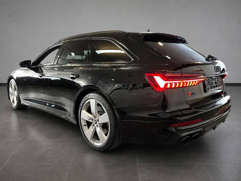 Audi S6 S6 Avant 3.0 TDI quattro ACC Kamera 4 Z.Klima — photo 4